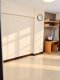 Best-priced unit in the project, spacious 2-bedroom 60 sq.m. condo for sale at Thana Place Building 60C, Sukhonthasawat, Lat Phrao with an unobstructed view