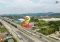Filled Commercial Land for Sale, Hin Kong-Nong Khae, Saraburi | 8-2-67 Rai on Phahonyothin Rd. | 3 km to Nong Khae Industrial Estate