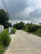 Beautiful Rectangular Land | Flood-Free | Perfect for Pool Villa or Vacation Home LAND FOR SALE 571 sq.wah | Nong Ri, Mueang Chonburi