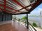 Rare Corner Unit! Extended Terrace with Water View!! Townhouse for Sale at Baan Pruksa 106 Bangpu-Tamru, 24 sq.wah, Near Bangpoo Industrial Estate