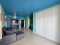Rare Corner Unit! Extended Terrace with Water View!! Townhouse for Sale at Baan Pruksa 106 Bangpu-Tamru, 24 sq.wah, Near Bangpoo Industrial Estate
