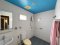 Rare Corner Unit! Extended Terrace with Water View!! Townhouse for Sale at Baan Pruksa 106 Bangpu-Tamru, 24 sq.wah, Near Bangpoo Industrial Estate