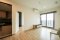 Million-Dollar View Within Walking Distance of the BTS! Condo for Sale at Niche MONO Sukhumvit-Bearing. Quiet and Private Corner Unit on the 27th Floor, 50.20 sq.m., 2 Bedrooms, 1 Bathroom and 1 Kitchen. The Owner Is Open to Reasonable Offers.