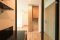 Million-Dollar View Within Walking Distance of the BTS! Condo for Sale at Niche MONO Sukhumvit-Bearing. Quiet and Private Corner Unit on the 27th Floor, 50.20 sq.m., 2 Bedrooms, 1 Bathroom and 1 Kitchen. The Owner Is Open to Reasonable Offers.