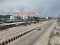 Prime Location Land for Sale on Malai Man Road, 80 Sq.wah, Opposite U Thong Hospital, Suphan Buri