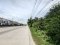 Beautiful Square-Shaped Land for Sale on Malai Man Road, 100 Sq.wah, Near Wang Khon Intersection and PTT U Thong, Suphan Buri