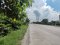 Beautiful Square-Shaped Land for Sale on Malai Man Road, 100 Sq.wah, Near Wang Khon Intersection and PTT U Thong, Suphan Buri