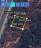 Beautiful Square-Shaped Land for Sale on Malai Man Road, 100 Sq.wah, Near Wang Khon Intersection and PTT U Thong, Suphan Buri