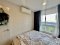 Quality Condominium in a Prime Location Near the Main Road!!! For Sale: Chewathai Hallmark Charan 13, 25.97 sq.m., 3rd Floor, with an Existing Tenant!