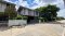 Beautifully Redesigned Corner Home! Move-In Ready Detached House for Sale at Saransiri Srivaree 2 | 69 sq.wah (276 sq.m.) of Land | Near Suvarnabhumi Airport