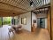 Beautifully Redesigned Corner Home! Move-In Ready Detached House for Sale at Saransiri Srivaree 2 | 69 sq.wah (276 sq.m.) of Land | Near Suvarnabhumi Airport
