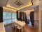 Beautifully Redesigned Corner Home! Move-In Ready Detached House for Sale at Saransiri Srivaree 2 | 69 sq.wah (276 sq.m.) of Land | Near Suvarnabhumi Airport