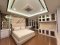 Beautifully Redesigned Corner Home! Move-In Ready Detached House for Sale at Saransiri Srivaree 2 | 69 sq.wah (276 sq.m.) of Land | Near Suvarnabhumi Airport