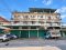 6 Commercial Shophouses for Sale, Bangkok-Nonthaburi 37 Ideal for Business & Living, 300m from Main Road