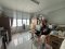 6 Commercial Shophouses for Sale, Bangkok-Nonthaburi 37 Ideal for Business & Living, 300m from Main Road