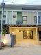 Townhouse for Sale The Modish Chaiyapruek-Wongwaen