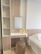 minimal style! Minimal style condo for rent, Aspire vibha-victpry