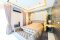 One of Only 4 Homes Featuring the Largest Design! Luxuriously Decorated & Move-In Ready! Detached House for Sale at The City Bangna