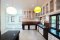 Warehouse-Sized Space with Massive 600 Sqm of Usable Area!! For sale: 3 townhouses at Phra Pin 2 Village, located just behind Thonburi Fresh Market, Thawi Watthana area of Bangkok.