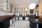 Warehouse-Sized Space with Massive 600 Sqm of Usable Area!! For sale: 3 townhouses at Phra Pin 2 Village, located just behind Thonburi Fresh Market, Thawi Watthana area of Bangkok.