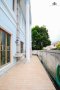Warehouse-Sized Space with Massive 600 Sqm of Usable Area!! For sale: 3 townhouses at Phra Pin 2 Village, located just behind Thonburi Fresh Market, Thawi Watthana area of Bangkok.
