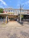 Private Zone with No Houses Directly Opposite! Spacious 3-Storey Townhome for Sale at Superior Village Bang Khae Ideal for a Home Office