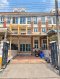 Private Zone with No Houses Directly Opposite! Spacious 3-Storey Townhome for Sale at Superior Village Bang Khae Ideal for a Home Office