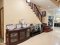 Private Zone with No Houses Directly Opposite! Spacious 3-Storey Townhome for Sale at Superior Village Bang Khae Ideal for a Home Office