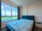 Urgent Sale! D condo campus resort Rangsit Building C, 6th Floor, 29.93 sq.m. Fully furnished with full electrical appliances. Ready to move in or lease out immediately!