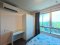 Urgent Sale! D condo campus resort Rangsit Building C, 6th Floor, 29.93 sq.m. Fully furnished with full electrical appliances. Ready to move in or lease out immediately!