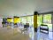 Urgent Sale! D condo campus resort Rangsit Building C, 6th Floor, 29.93 sq.m. Fully furnished with full electrical appliances. Ready to move in or lease out immediately!