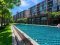 Urgent Sale! D condo campus resort Rangsit Building C, 6th Floor, 29.93 sq.m. Fully furnished with full electrical appliances. Ready to move in or lease out immediately!