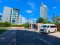 Urgent Sale! D condo campus resort Rangsit Building C, 6th Floor, 29.93 sq.m. Fully furnished with full electrical appliances. Ready to move in or lease out immediately!