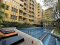 Corner Unit for Sale at The Base Sukhumvit 50, 41.59 sq.m., Ready to Move In, Transfer Fee Included