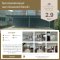 Golden Investment Opportunity! Sale 2-Storey Townhome, 60 sq.wah, Prime Huai Kapi Location – Near Sukhumvit Road – Perfect for Converting into Rental Units