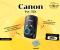 Canon ixy 32s