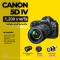 Canon EOS 5D mark IV