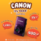 Canon ixy 600F