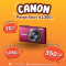 Canon Power ShotA2300