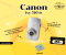 Canon ixy 510 is