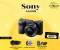 SONY a6400