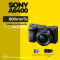 SONY a6400