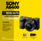SONY a6400