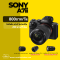 Sony A7 Mark II