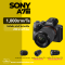 Sony A7 Mark IIl