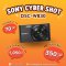 Sony Cyber-Shot DSC-W830