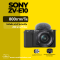 Sony ZV-E10