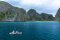 เกาะพีพี เกาะไข่ เรือ Speed Catamaran