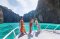 เกาะพีพี-อ่าวปิเละ-แบมบู  Speed Boat By Love Andaman