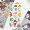 Premium Sticker - Moo Moo